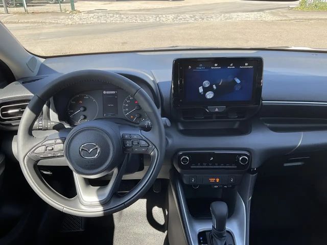 Mazda 2 Hybrid 1.5L Hybrid VVT-i 85 kW (116 PS) Automatik