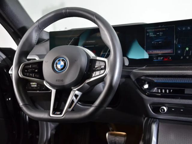 BMW i4 Coupé eDrive35