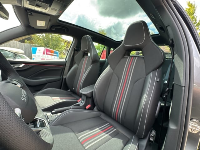 Skoda Kamiq Monte Carlo