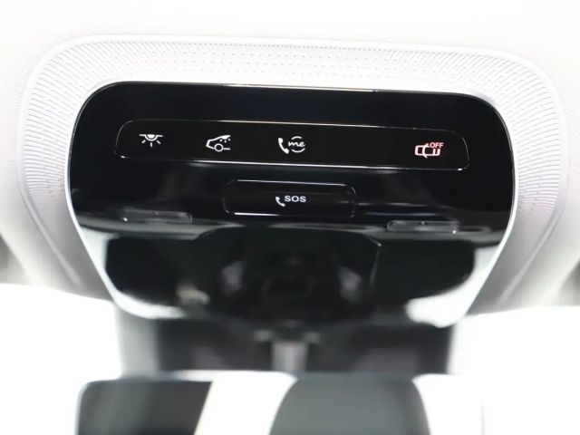 Mercedes-Benz GLC 300 4MATIC AMG Line