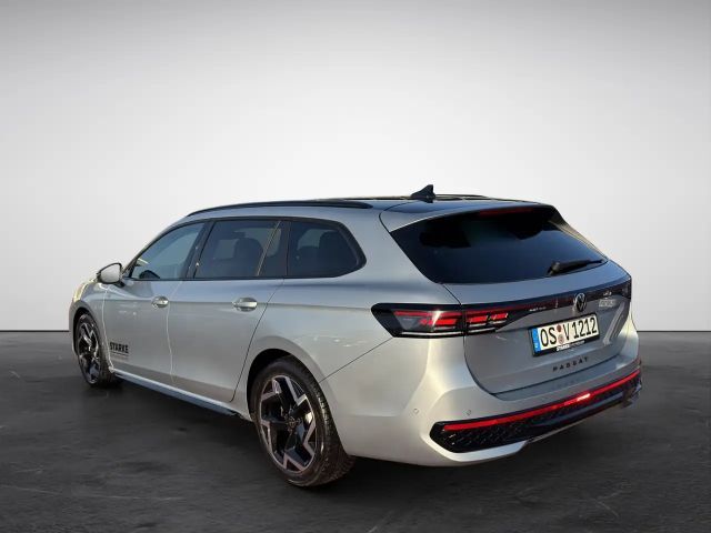 Volkswagen Passat 2.0 TDI DSG R-Line Variant