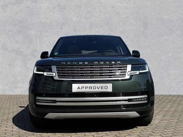 Land Rover Range Rover Autobiography
