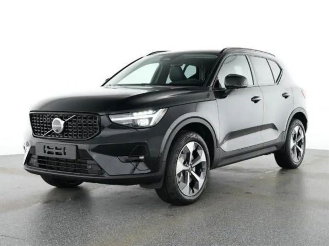 Volvo XC40 Dark Plus