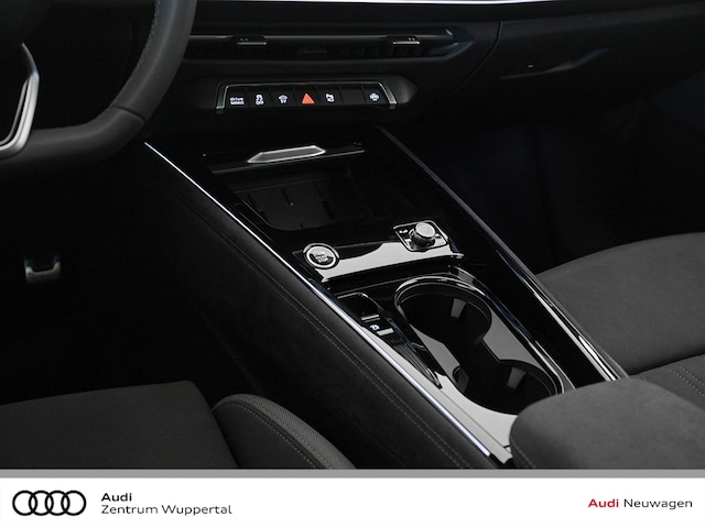 Audi Q3 Hybride S-Tronic