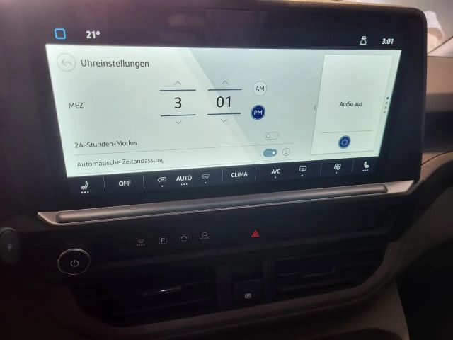 Volkswagen Transporter T7