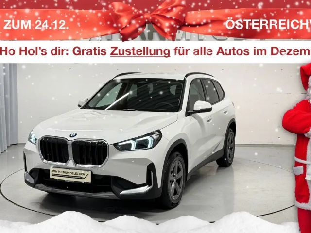 BMW X1 xDrive20d