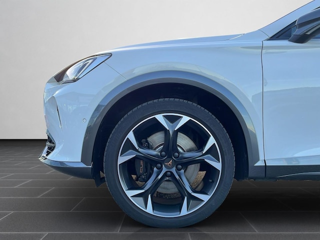 Cupra Formentor 2.0 TSI DSG VZ