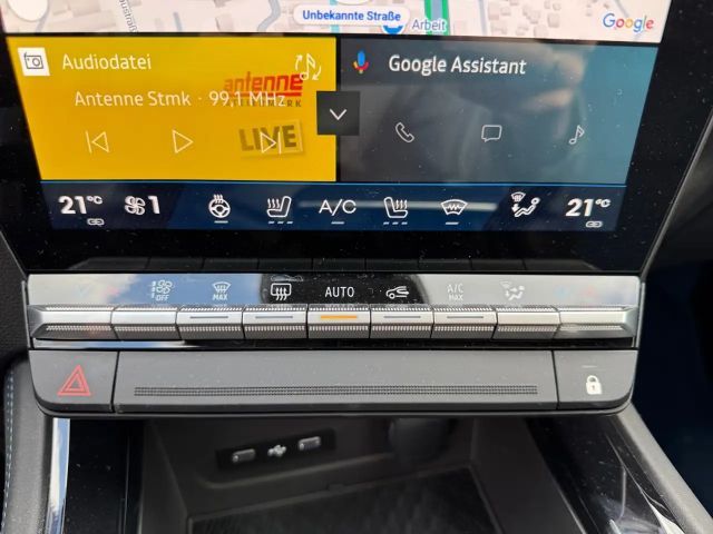 Renault Rafale Alpine