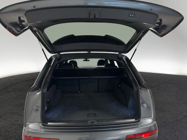 Audi Q7 55 TFSI Quattro S-Line