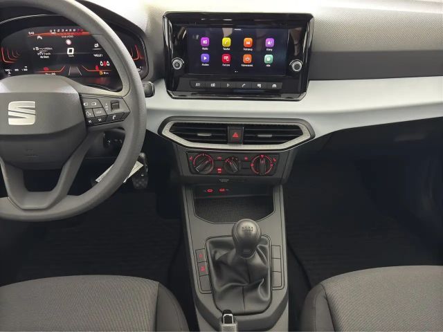 Seat Ibiza 1.0 TSI Reference