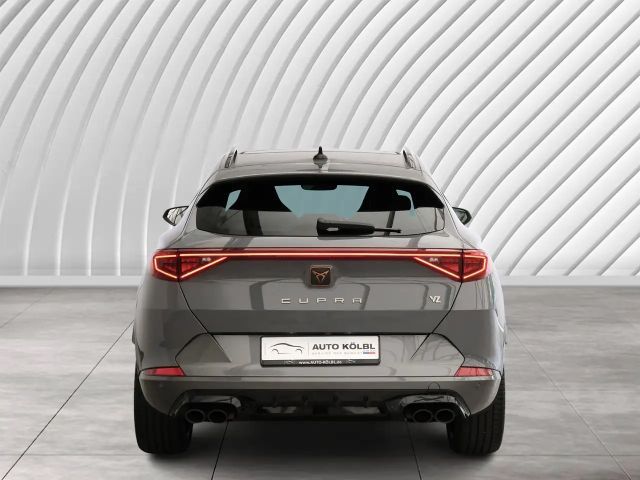 Cupra Formentor 4Drive VZ