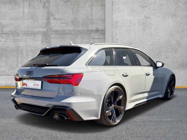 Audi RS6 Avant