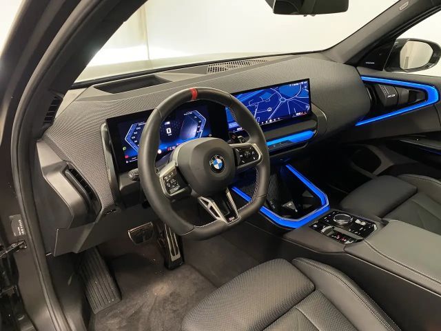 BMW X3 M-Sport xDrive