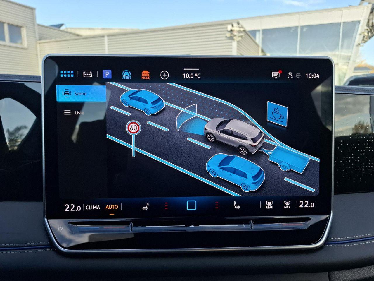 Volkswagen Tiguan 2.0 TDI 4Motion IQ.Drive R-Line