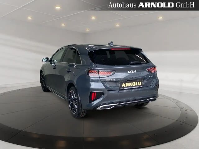 Kia Ceed GDi GT-Line