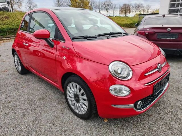 Fiat 500 Dolcevita