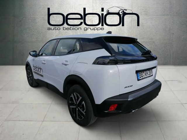 Peugeot 2008 Style