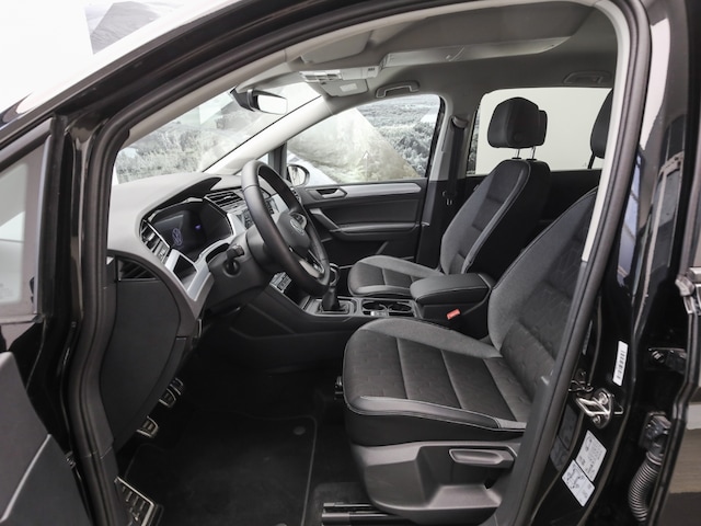 Volkswagen Touran 1.5 TSI