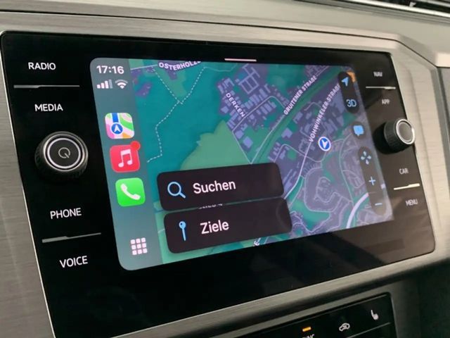 Volkswagen Passat 2.0 TDI Variant