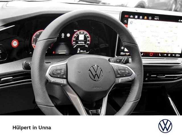 Volkswagen Golf 1.5 eTSI Golf VIII R-Line