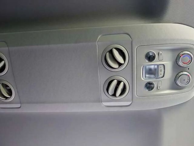 Citroën Spacetourer BlueHDi