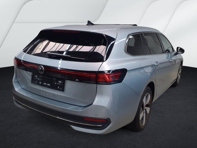 Volkswagen Passat Business eHybrid