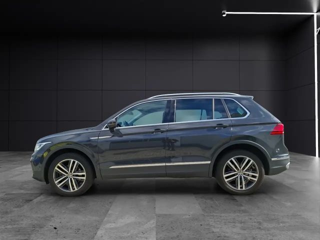 Volkswagen Tiguan DSG Elegance Elegance