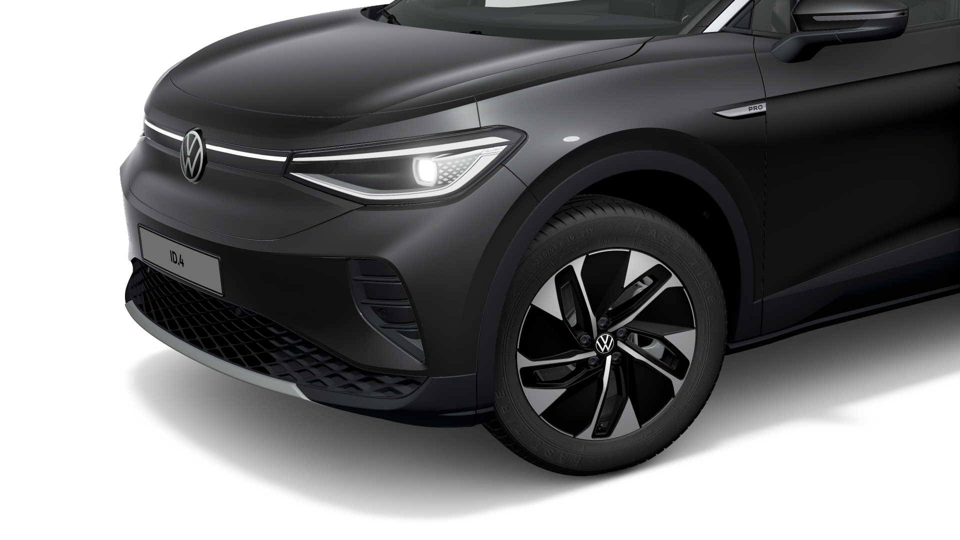 Volkswagen ID.4 Family Performance Pro