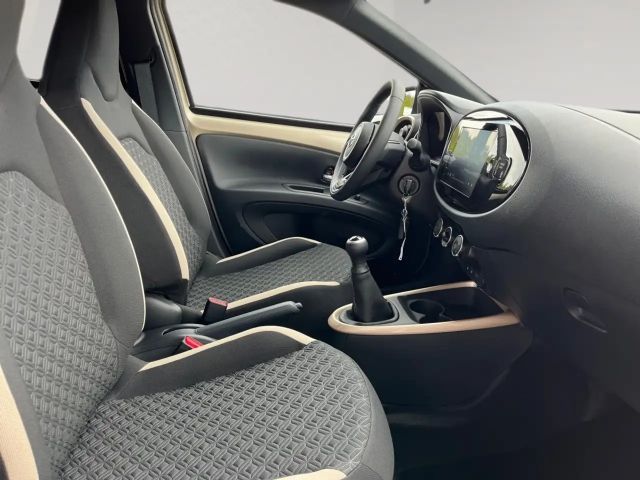 Toyota Aygo X 1.0 VVT-i Hatchback