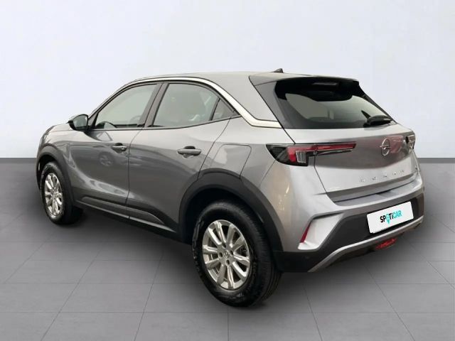 Opel Mokka Edition Mokka-e