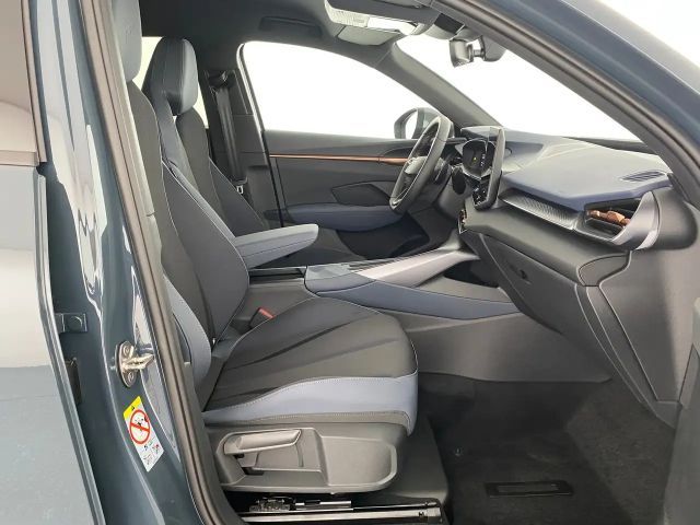 Cupra Terramar 1.5 e-TSI 150 PS DSG