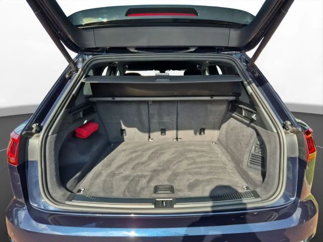 Volkswagen Touareg 3.0 V6 TDI 4Motion DSG