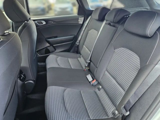 Kia Ceed SportWagon Vision