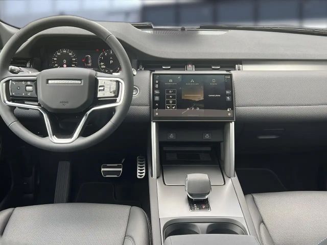 Land Rover Discovery Sport Dynamic SE