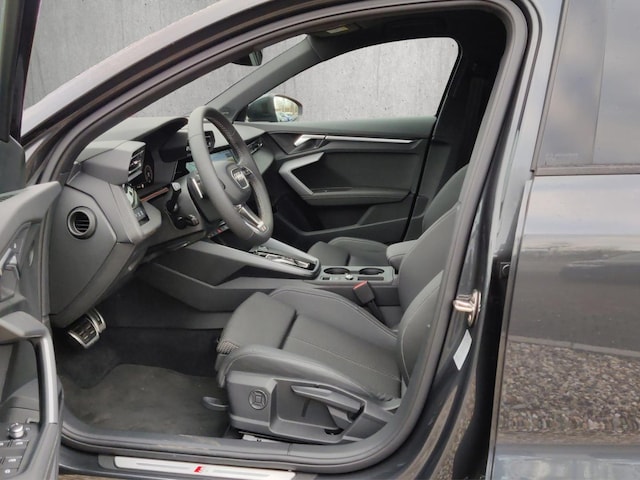 Audi A3 35 TFSI S-Tronic