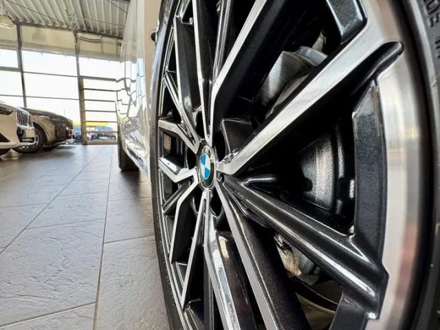 BMW X1 M-Sport sDrive