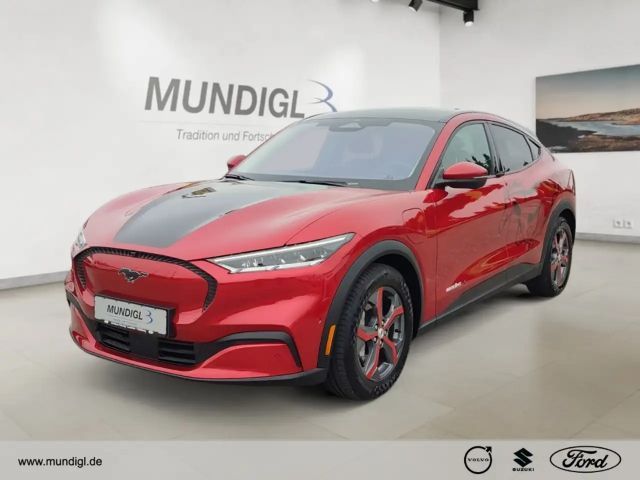 Ford Mustang Mach-E Navi PANO RFK MEMO ACC LED SHZ LRH FSH K-LEDER PDC