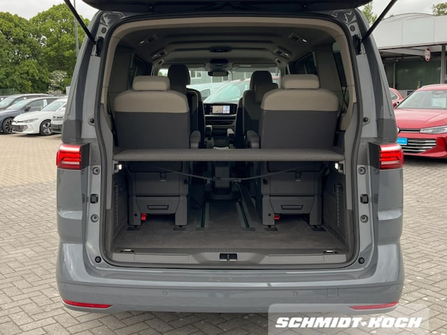 Volkswagen Multivan 2.0 TDI Lang T7