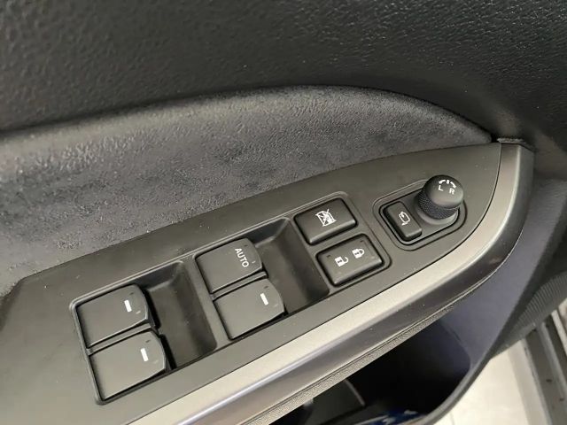 Suzuki Vitara AllGrip Comfort DualJet