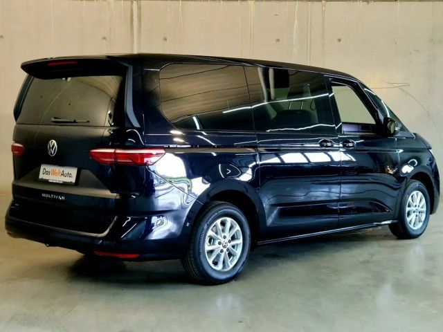 Volkswagen Multivan Business T7