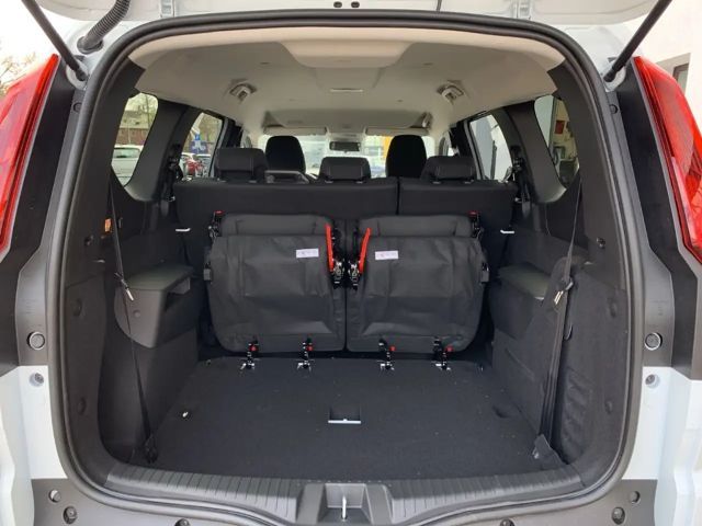 Dacia Jogger TCe 110