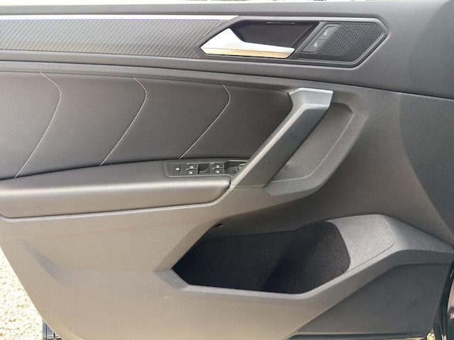 Volkswagen Tiguan DSG