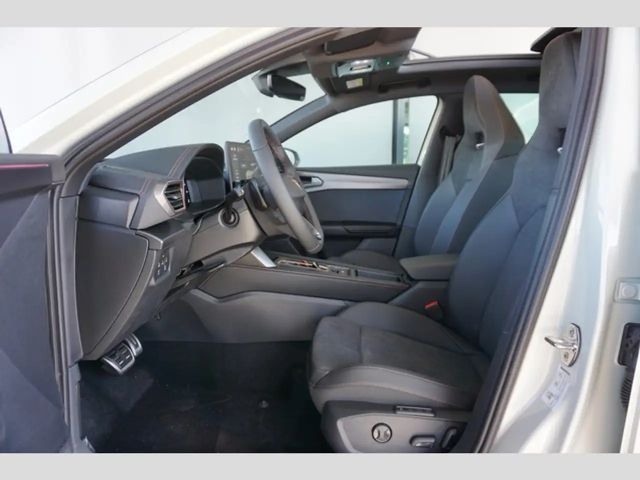 Cupra Leon 2.0 TSI ST VZ