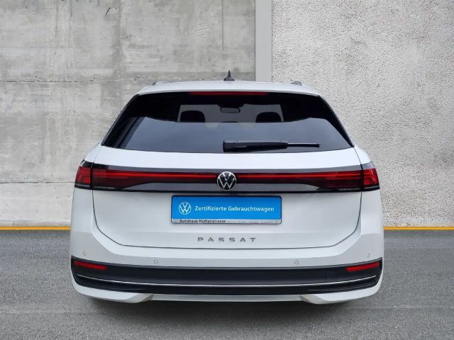 Volkswagen Passat 2.0 TDI Business DSG Variant