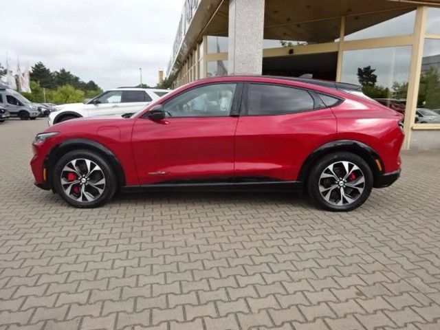 Ford Mustang Mach-E Premium