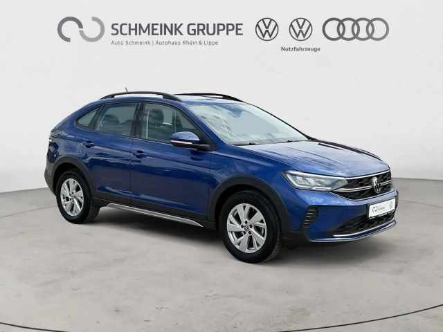 Volkswagen Taigo 1.0 TSI Life