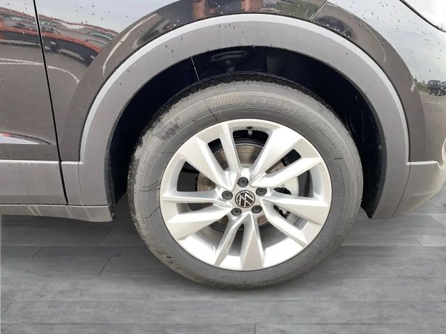 Volkswagen T-Cross Friends TSI