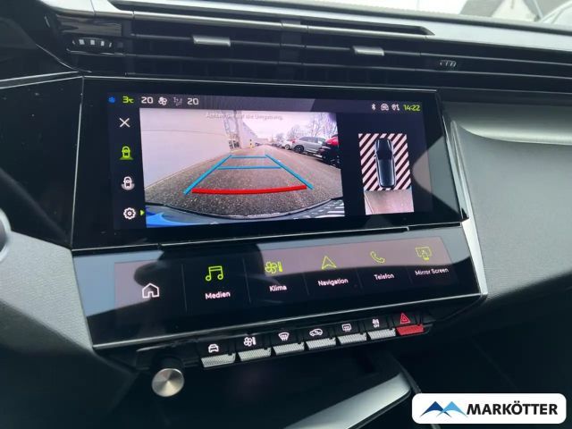 Peugeot 308 GT-Line PureTech