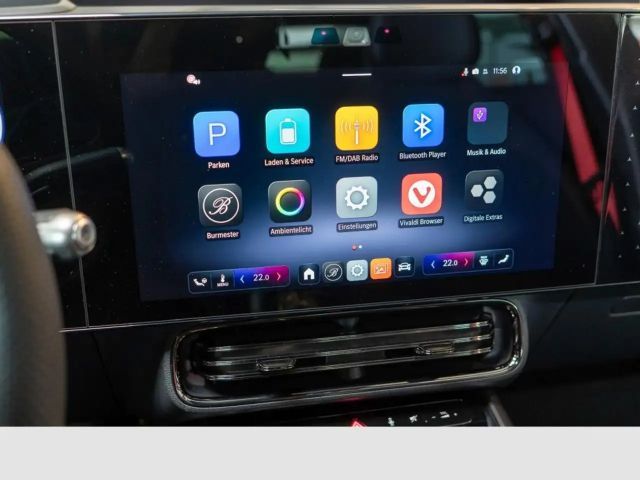 Mercedes-Benz CLA 250 Coupé