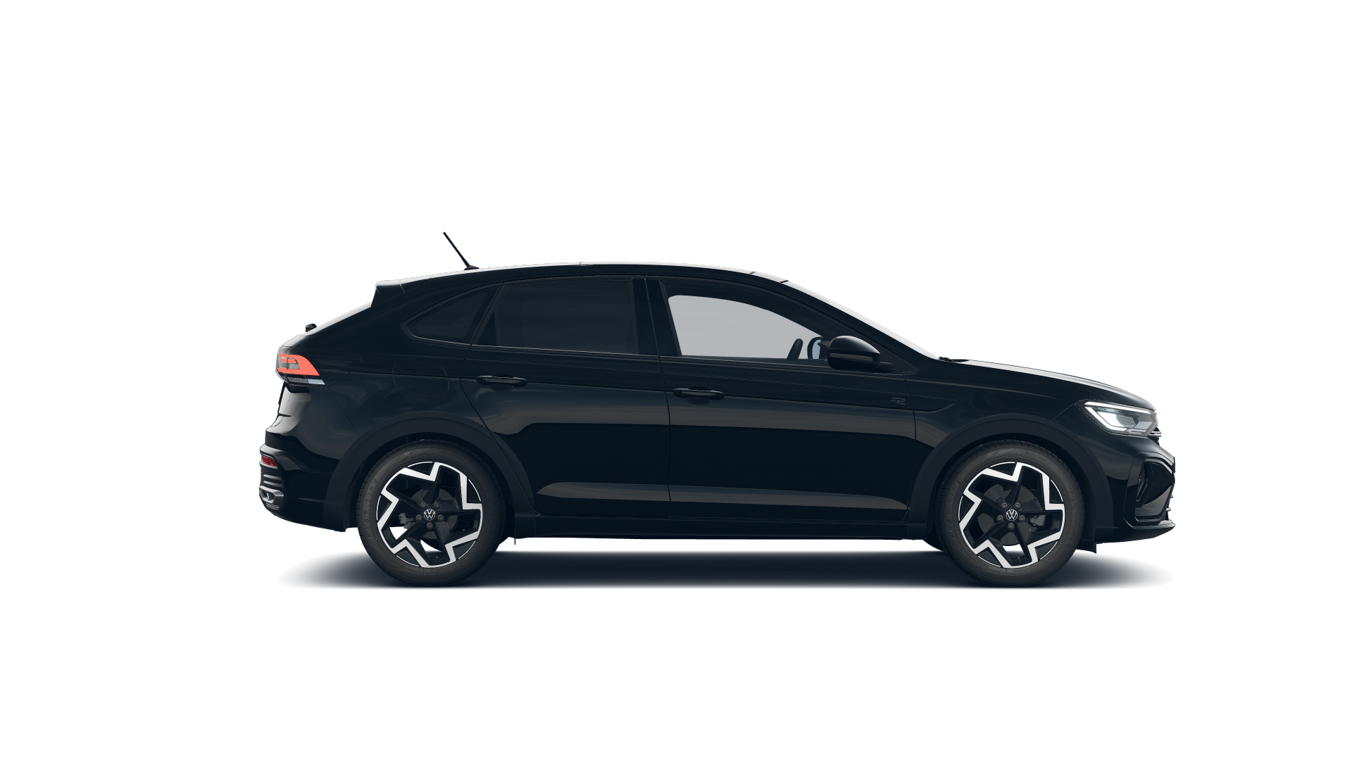 Volkswagen Taigo 1.0 TSI IQ.Drive